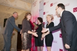 Mazowieckie - Galeria zdjęć Gala "Przedsiębiorstw i Gmin Fair Play" 2012