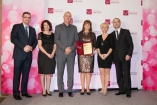 Mazowieckie - Galeria zdjęć Gala "Przedsiębiorstw i Gmin Fair Play" 2012