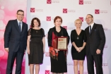 Mazowieckie - Galeria zdjęć Gala "Przedsiębiorstw i Gmin Fair Play" 2012