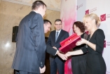 Mazowieckie - Galeria zdjęć Gala "Przedsiębiorstw i Gmin Fair Play" 2012