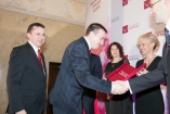Mazowieckie - Galeria zdjęć Gala "Przedsiębiorstw i Gmin Fair Play" 2012