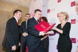 Mazowieckie - Galeria zdjęć Gala "Przedsiębiorstw i Gmin Fair Play" 2012
