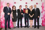 Mazowieckie - Galeria zdjęć Gala "Przedsiębiorstw i Gmin Fair Play" 2012