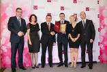 Mazowieckie - Galeria zdjęć Gala "Przedsiębiorstw i Gmin Fair Play" 2012
