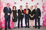 Mazowieckie - Galeria zdjęć Gala "Przedsiębiorstw i Gmin Fair Play" 2012