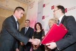 Mazowieckie - Galeria zdjęć Gala "Przedsiębiorstw i Gmin Fair Play" 2012