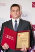 Mazowieckie - Galeria zdjęć Gala "Przedsiębiorstw i Gmin Fair Play" 2012