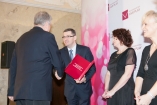 Mazowieckie - Galeria zdjęć Gala "Przedsiębiorstw i Gmin Fair Play" 2012