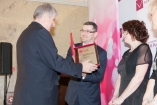 Mazowieckie - Galeria zdjęć Gala "Przedsiębiorstw i Gmin Fair Play" 2012