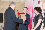 Mazowieckie - Galeria zdjęć Gala "Przedsiębiorstw i Gmin Fair Play" 2012