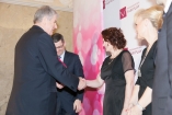 Mazowieckie - Galeria zdjęć Gala "Przedsiębiorstw i Gmin Fair Play" 2012