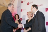 Mazowieckie - Galeria zdjęć Gala "Przedsiębiorstw i Gmin Fair Play" 2012