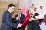 Mazowieckie - Galeria zdjęć Gala "Przedsiębiorstw i Gmin Fair Play" 2012