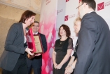Mazowieckie - Galeria zdjęć Gala "Przedsiębiorstw i Gmin Fair Play" 2012