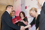 Mazowieckie - Galeria zdjęć Gala "Przedsiębiorstw i Gmin Fair Play" 2012