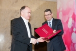 Mazowieckie - Galeria zdjęć Gala "Przedsiębiorstw i Gmin Fair Play" 2012