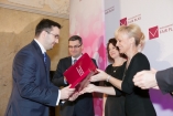 Mazowieckie - Galeria zdjęć Gala "Przedsiębiorstw i Gmin Fair Play" 2012