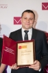Mazowieckie - Galeria zdjęć Gala "Przedsiębiorstw i Gmin Fair Play" 2012