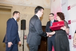 Mazowieckie - Galeria zdjęć Gala "Przedsiębiorstw i Gmin Fair Play" 2012