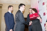 Mazowieckie - Galeria zdjęć Gala "Przedsiębiorstw i Gmin Fair Play" 2012