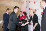 Mazowieckie - Galeria zdjęć Gala "Przedsiębiorstw i Gmin Fair Play" 2012