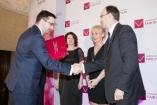 Mazowieckie - Galeria zdjęć Gala "Przedsiębiorstw i Gmin Fair Play" 2012