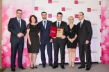 Mazowieckie - Galeria zdjęć Gala "Przedsiębiorstw i Gmin Fair Play" 2012
