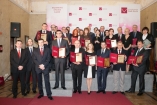 Mazowieckie - Galeria zdjęć Gala "Przedsiębiorstw i Gmin Fair Play" 2012