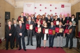 Mazowieckie - Galeria zdjęć Gala "Przedsiębiorstw i Gmin Fair Play" 2012