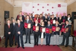 Mazowieckie - Galeria zdjęć Gala "Przedsiębiorstw i Gmin Fair Play" 2012