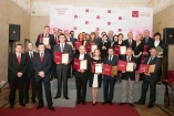 Mazowieckie - Galeria zdjęć Gala "Przedsiębiorstw i Gmin Fair Play" 2012