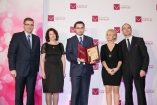 Mazowieckie - Galeria zdjęć Gala "Przedsiębiorstw i Gmin Fair Play" 2012