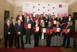 Mazowieckie - Galeria zdjęć Gala "Przedsiębiorstw i Gmin Fair Play" 2012