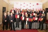 Mazowieckie - Galeria zdjęć Gala "Przedsiębiorstw i Gmin Fair Play" 2012