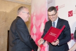 Mazowieckie - Galeria zdjęć Gala "Przedsiębiorstw i Gmin Fair Play" 2012