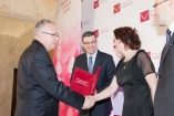 Mazowieckie - Galeria zdjęć Gala "Przedsiębiorstw i Gmin Fair Play" 2012