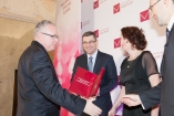 Mazowieckie - Galeria zdjęć Gala "Przedsiębiorstw i Gmin Fair Play" 2012