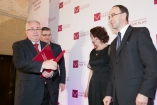Mazowieckie - Galeria zdjęć Gala "Przedsiębiorstw i Gmin Fair Play" 2012