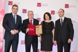 Mazowieckie - Galeria zdjęć Gala "Przedsiębiorstw i Gmin Fair Play" 2012