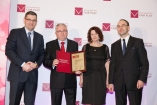Mazowieckie - Galeria zdjęć Gala "Przedsiębiorstw i Gmin Fair Play" 2012
