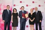Mazowieckie - Galeria zdjęć Gala "Przedsiębiorstw i Gmin Fair Play" 2012