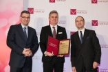 Mazowieckie - Galeria zdjęć Gala "Przedsiębiorstw i Gmin Fair Play" 2012