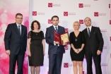 Mazowieckie - Galeria zdjęć Gala "Przedsiębiorstw i Gmin Fair Play" 2012