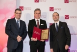 Mazowieckie - Galeria zdjęć Gala "Przedsiębiorstw i Gmin Fair Play" 2012