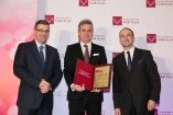 Mazowieckie - Galeria zdjęć Gala "Przedsiębiorstw i Gmin Fair Play" 2012