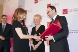 Mazowieckie - Galeria zdjęć Gala "Przedsiębiorstw i Gmin Fair Play" 2012