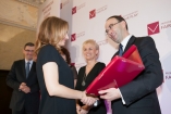 Mazowieckie - Galeria zdjęć Gala "Przedsiębiorstw i Gmin Fair Play" 2012