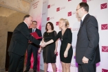 Mazowieckie - Galeria zdjęć Gala "Przedsiębiorstw i Gmin Fair Play" 2012