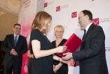 Mazowieckie - Galeria zdjęć Gala "Przedsiębiorstw i Gmin Fair Play" 2012