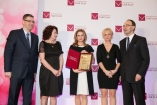 Mazowieckie - Galeria zdjęć Gala "Przedsiębiorstw i Gmin Fair Play" 2012